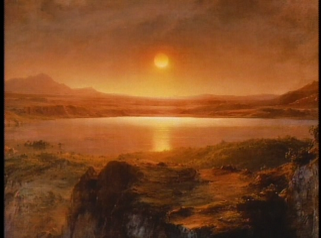 Thumbnail image for Landscapes of Frederic Edwin Church