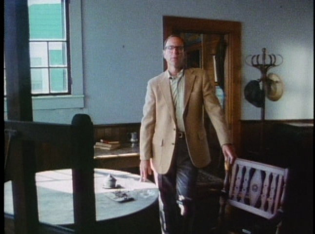 Thumbnail image for Winslow Homer - The Nature of the Artist