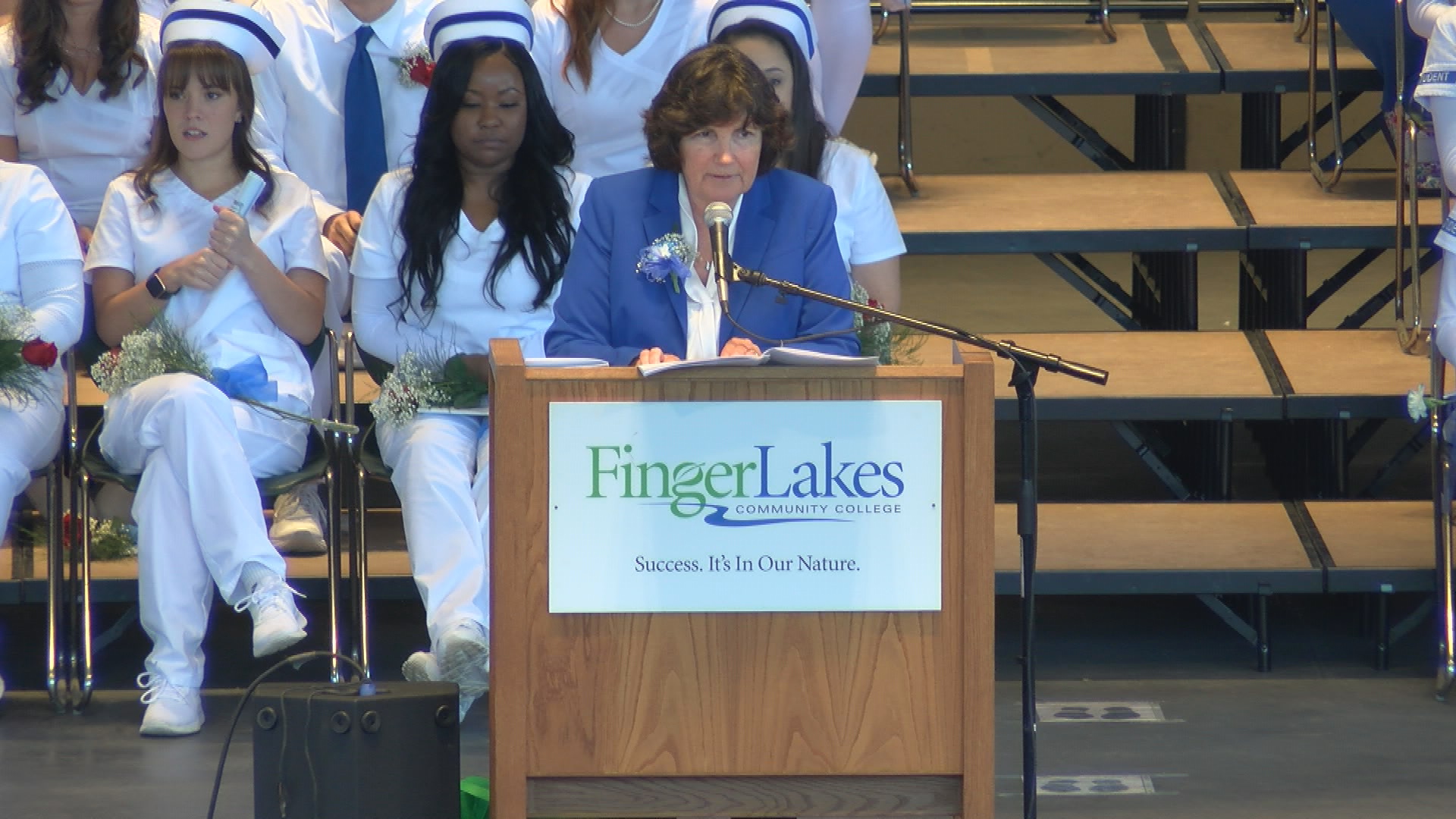 Thumbnail image for FLCC Nursing Advancement Ceremony Placeholder