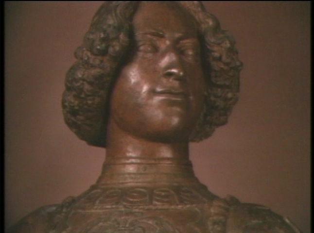 Thumbnail image for Introduction to Sculpture