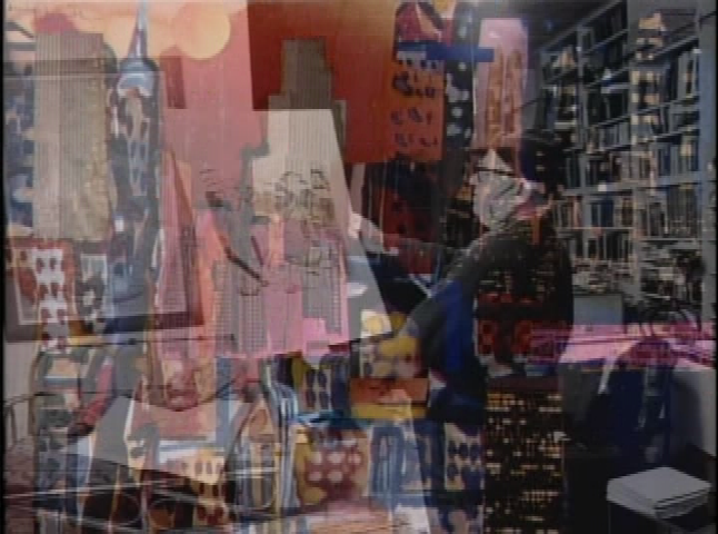 Thumbnail image for The Art of Romare Bearden