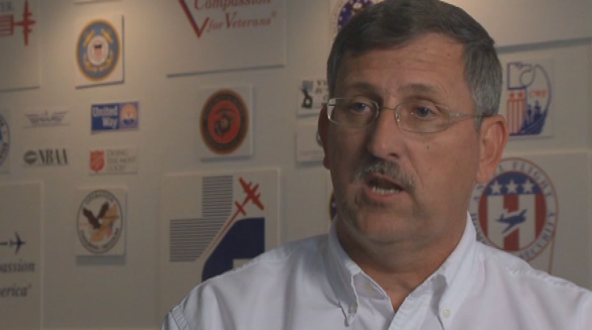 Thumbnail image for Mercy Flight