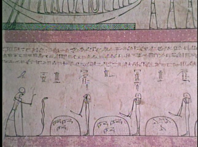 Thumbnail image for The Quest for Immortality in Ancient Egypt
