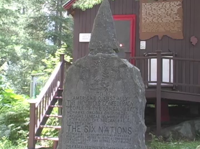 Thumbnail image for Six Nations Museum