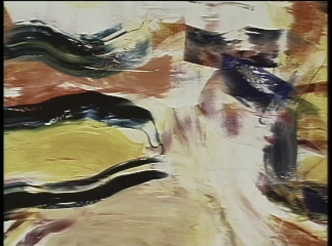 Thumbnail image for William de Kooning Paintings