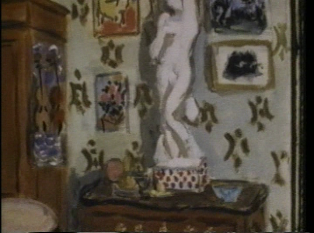 Thumbnail image for Matisse in Nice