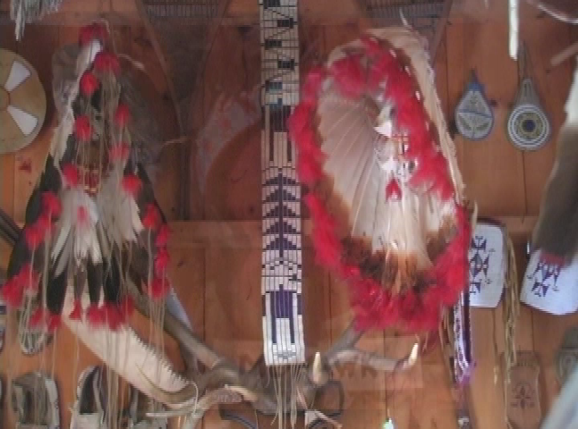 Thumbnail image for Six Nations Museum