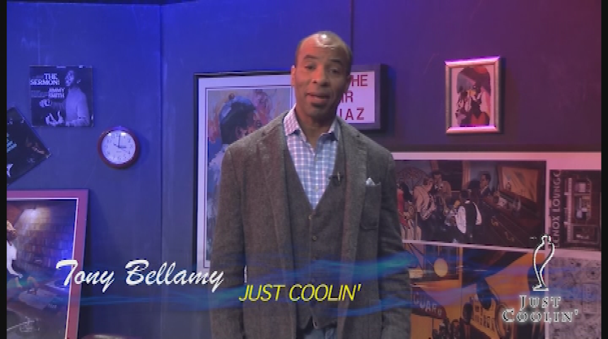 Thumbnail image for Just Coolin