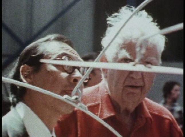 Thumbnail image for Mobile by Alexander Calder