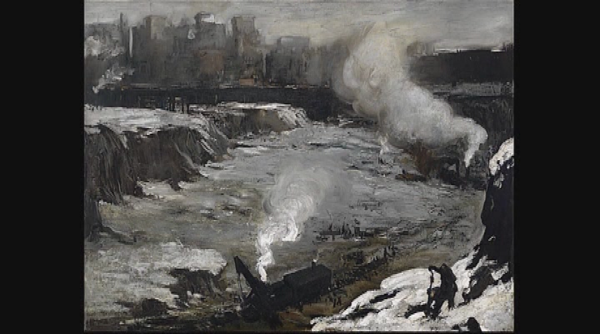Thumbnail image for George Bellows