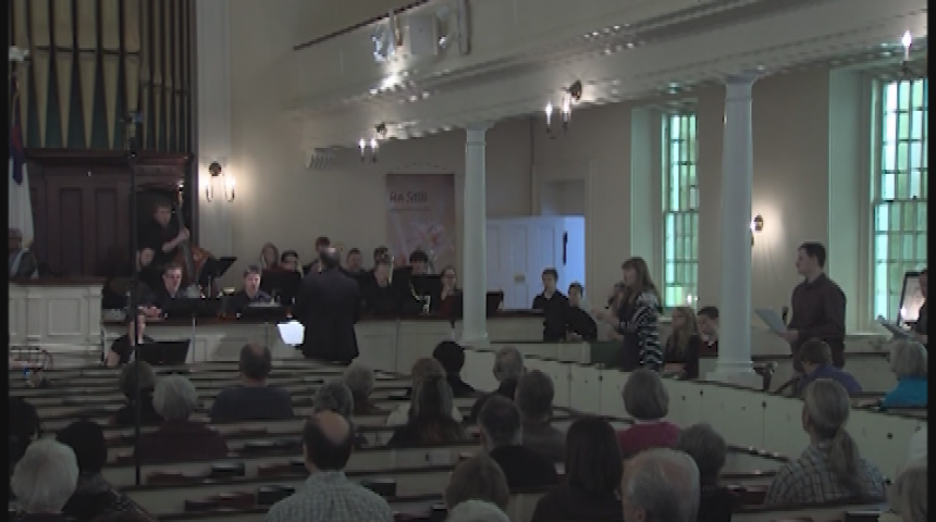 Thumbnail image for Canandaigua Community Celebration MLK