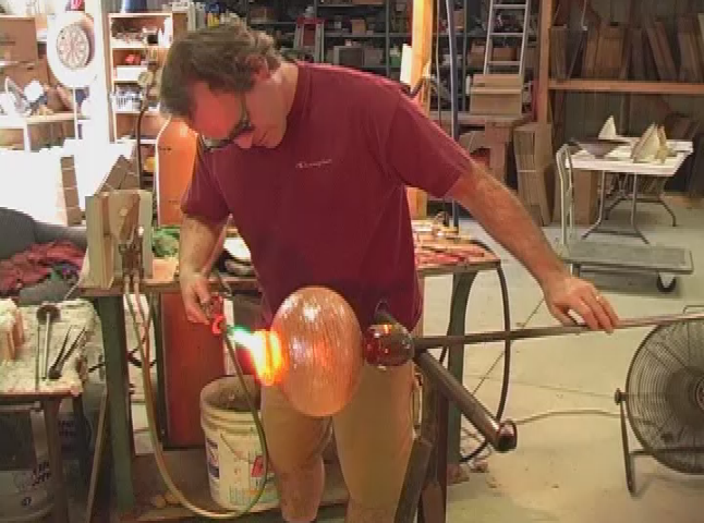 Thumbnail image for Naples Studio Trail