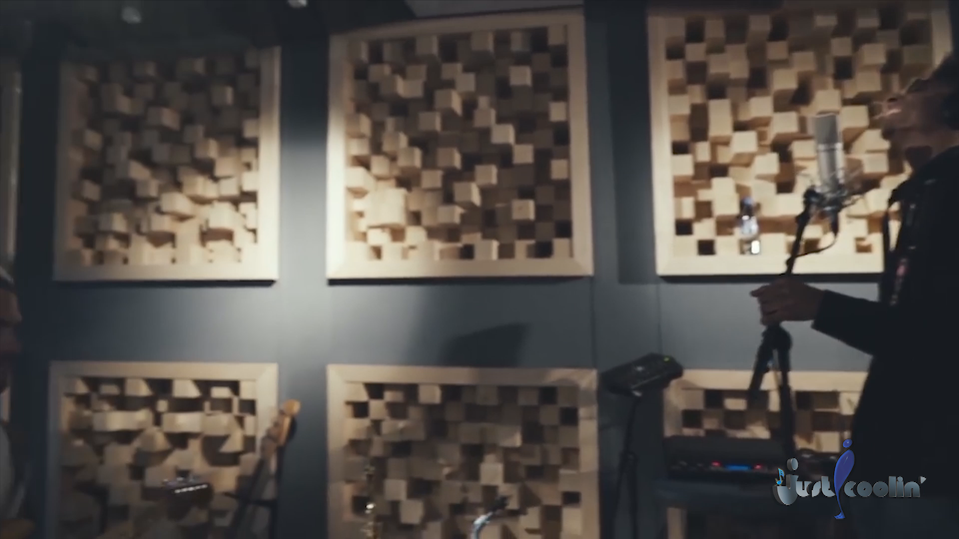 Thumbnail image for Just Coolin