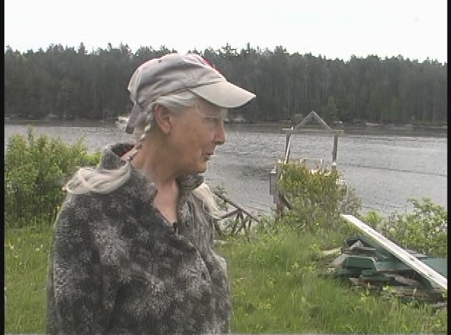 Thumbnail image for Audrey Bechler Reflections