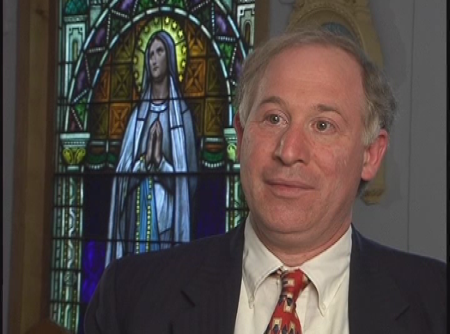 Thumbnail image for Heavens Key to Peace