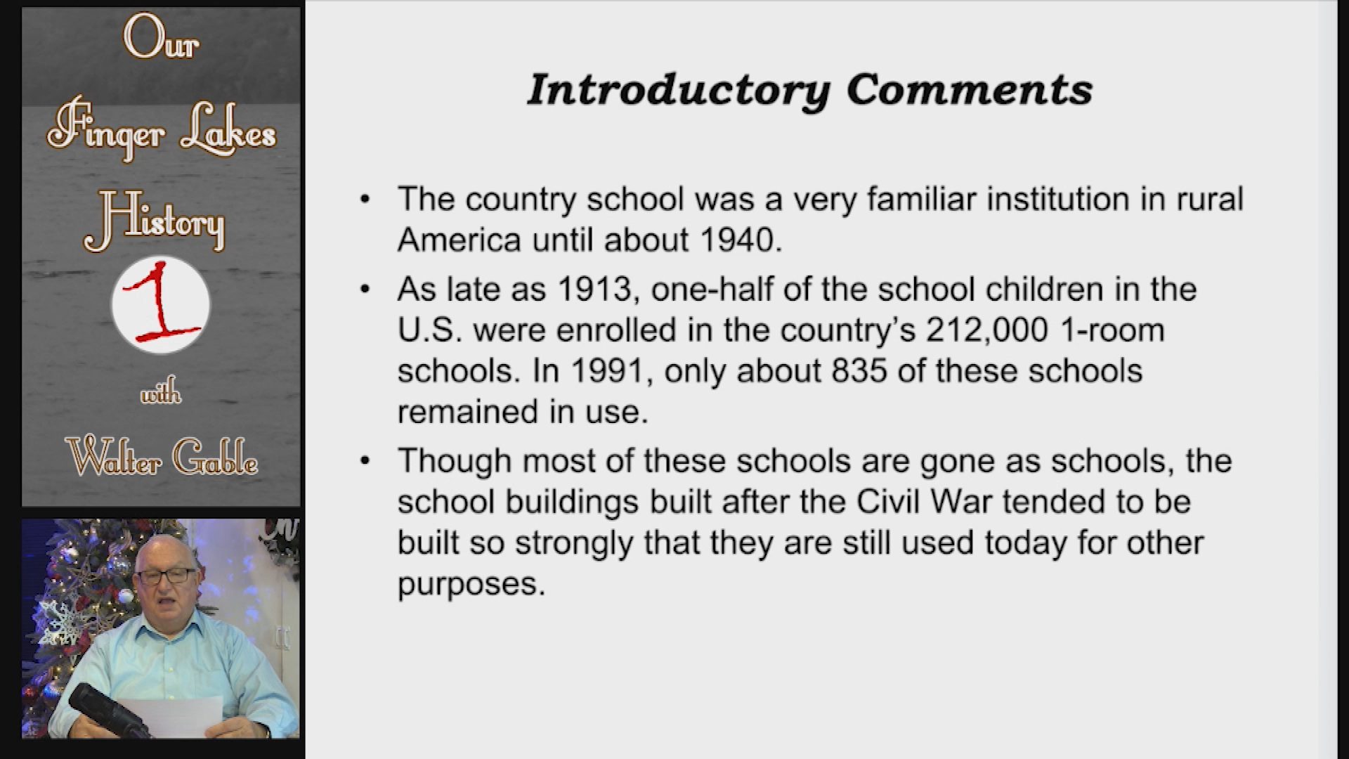 Thumbnail image for Our FLX History