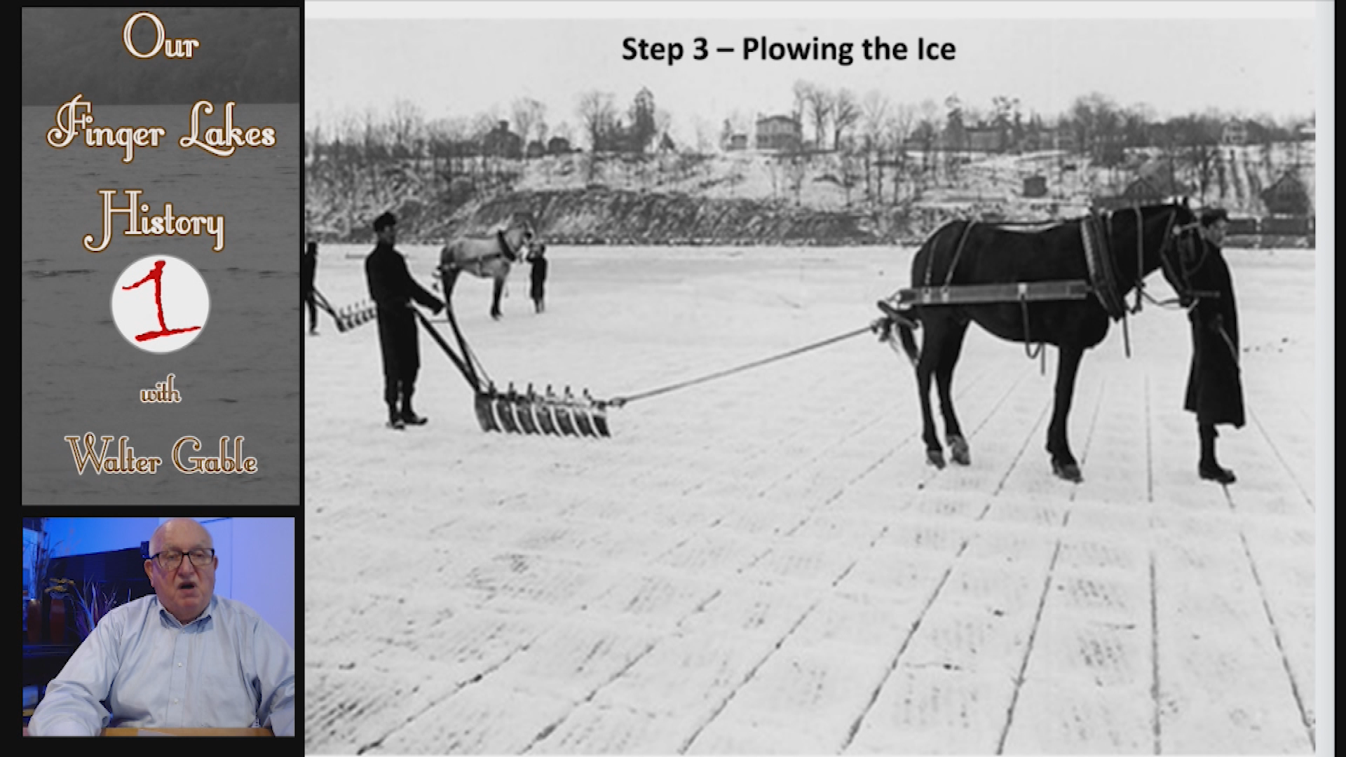 Thumbnail image for Our FLX History - Ice Harvesting