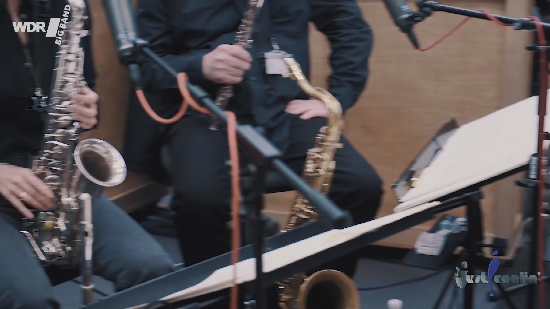 Thumbnail image for Just Coolin - Sonny Rollins