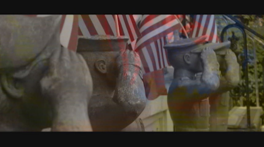 Thumbnail image for Slow Road - Mac's Drive In