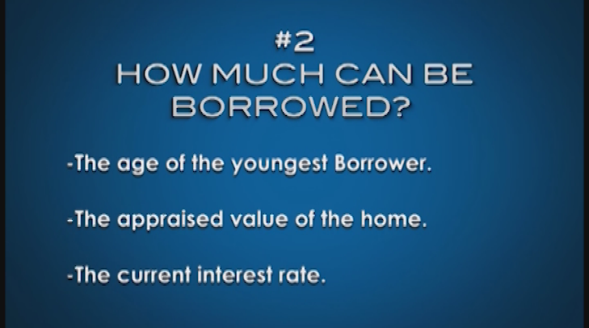 Thumbnail image for Reverse Mortgages Explained