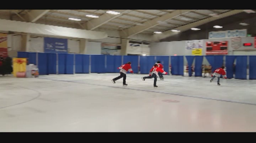 Thumbnail image for An Evening on Ice - A Holiday Show