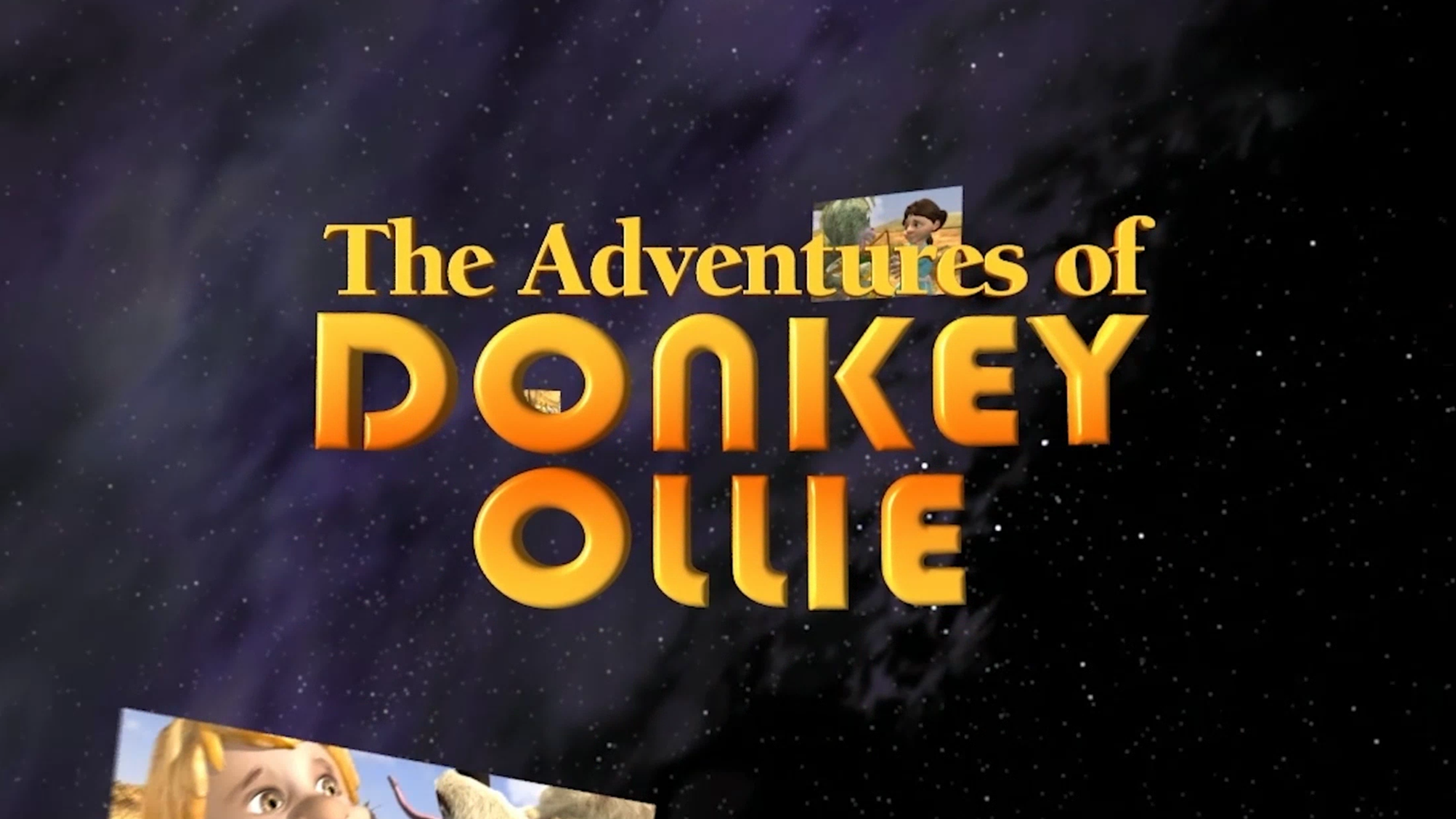 Thumbnail image for FLTV Kid Time