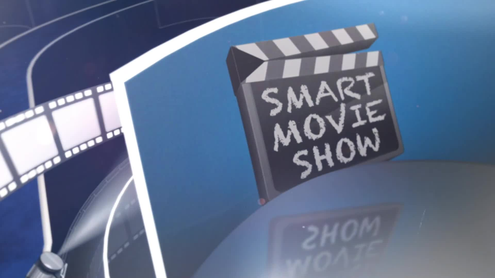 Thumbnail image for Smart Movie Show