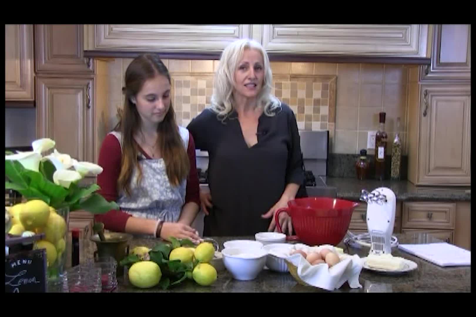 Thumbnail image for Cooking & Kids - Let's Bake a Cake