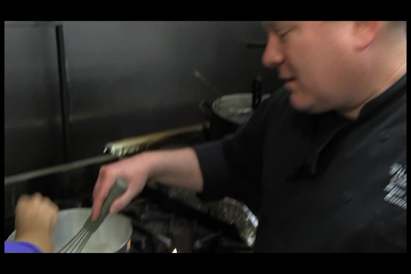 Thumbnail image for Cooking & Kids - Way To Easy Mac and Cheese