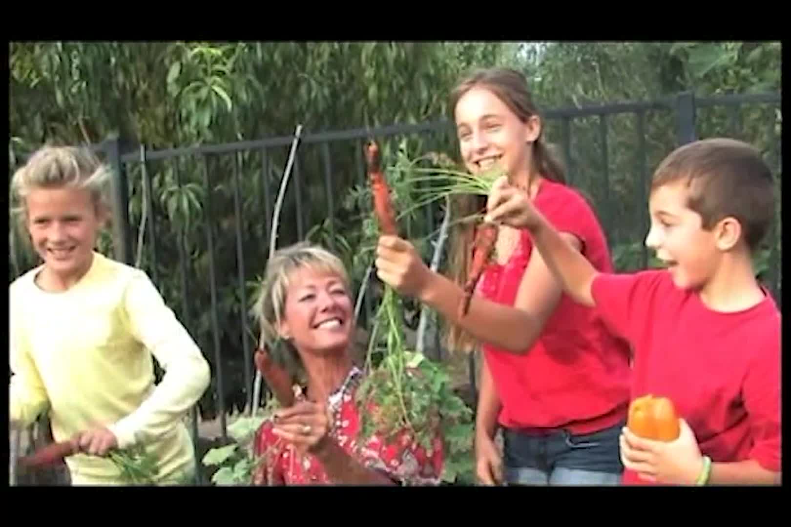 Thumbnail image for Cooking & Kids - I Can Bake a Bread