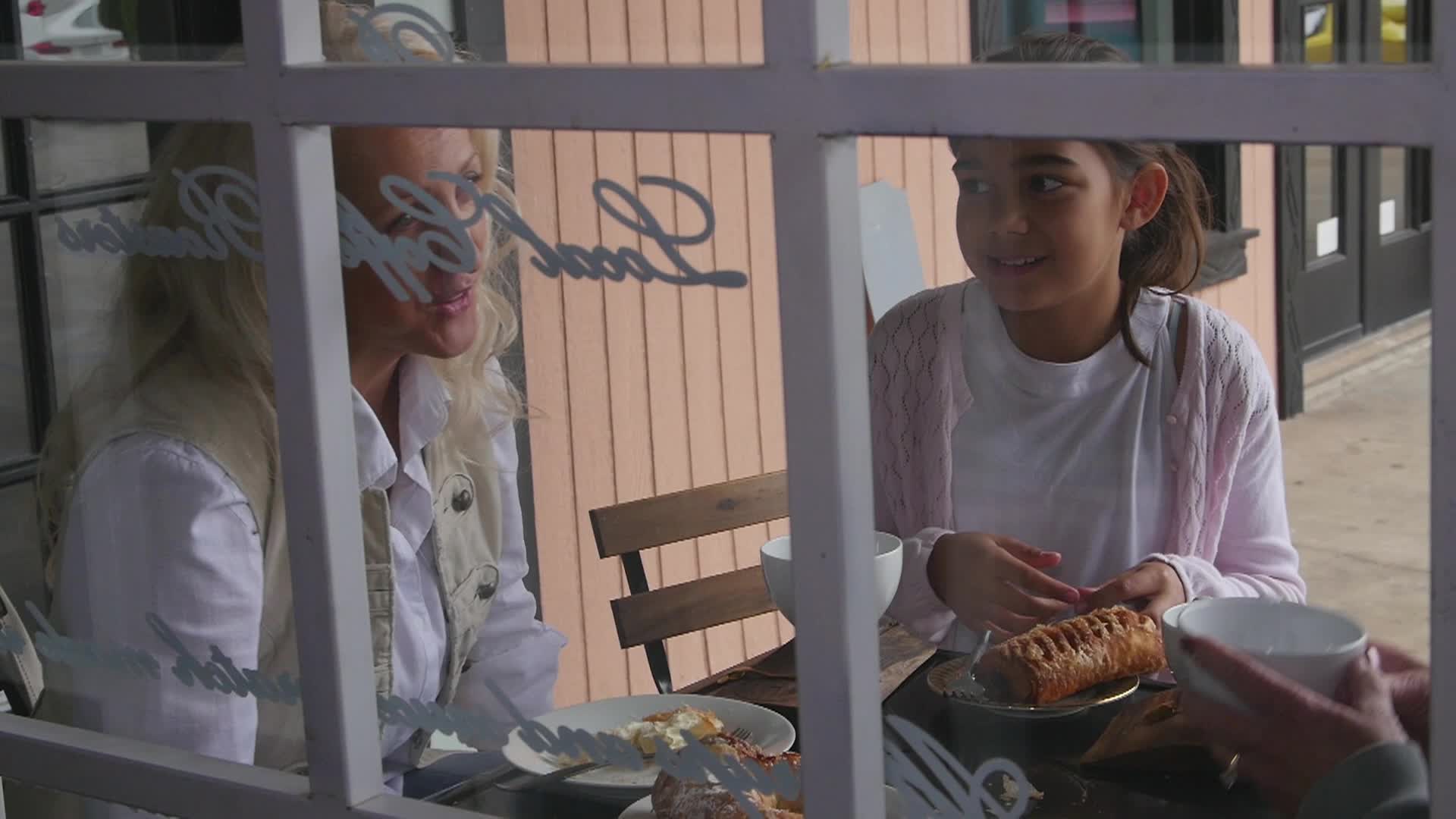 Thumbnail image for Cooking & Kids - Say Cheese!