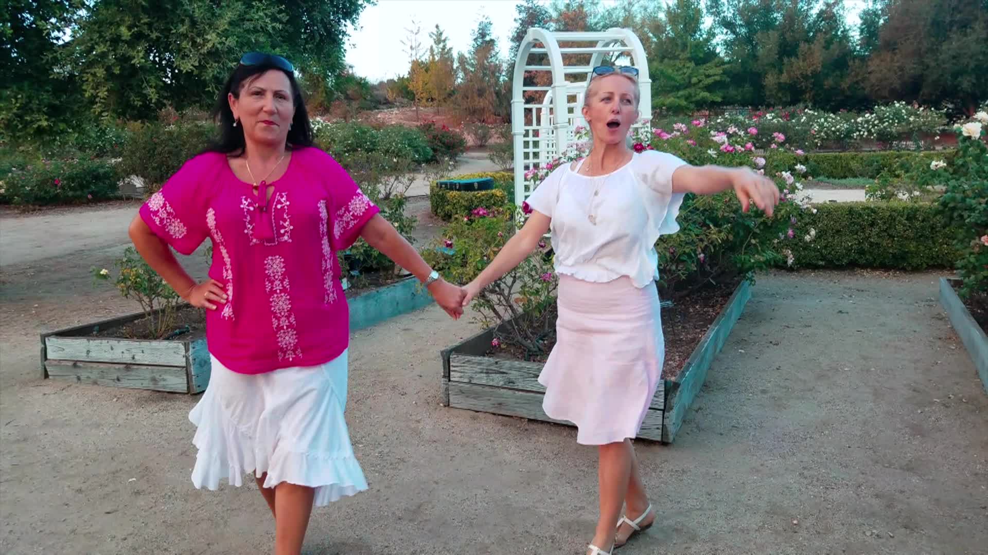 Thumbnail image for Cooking & Kids - America And Pumpkin Pie