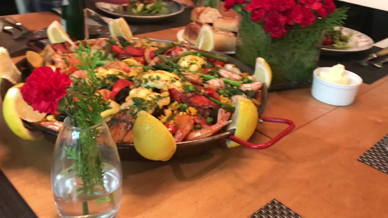 Thumbnail image for Cooking & Kids - Good Neighbor