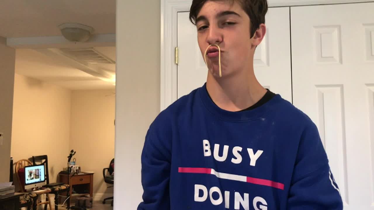 Thumbnail image for Cooking & Kids - Rainy Day Ravioli