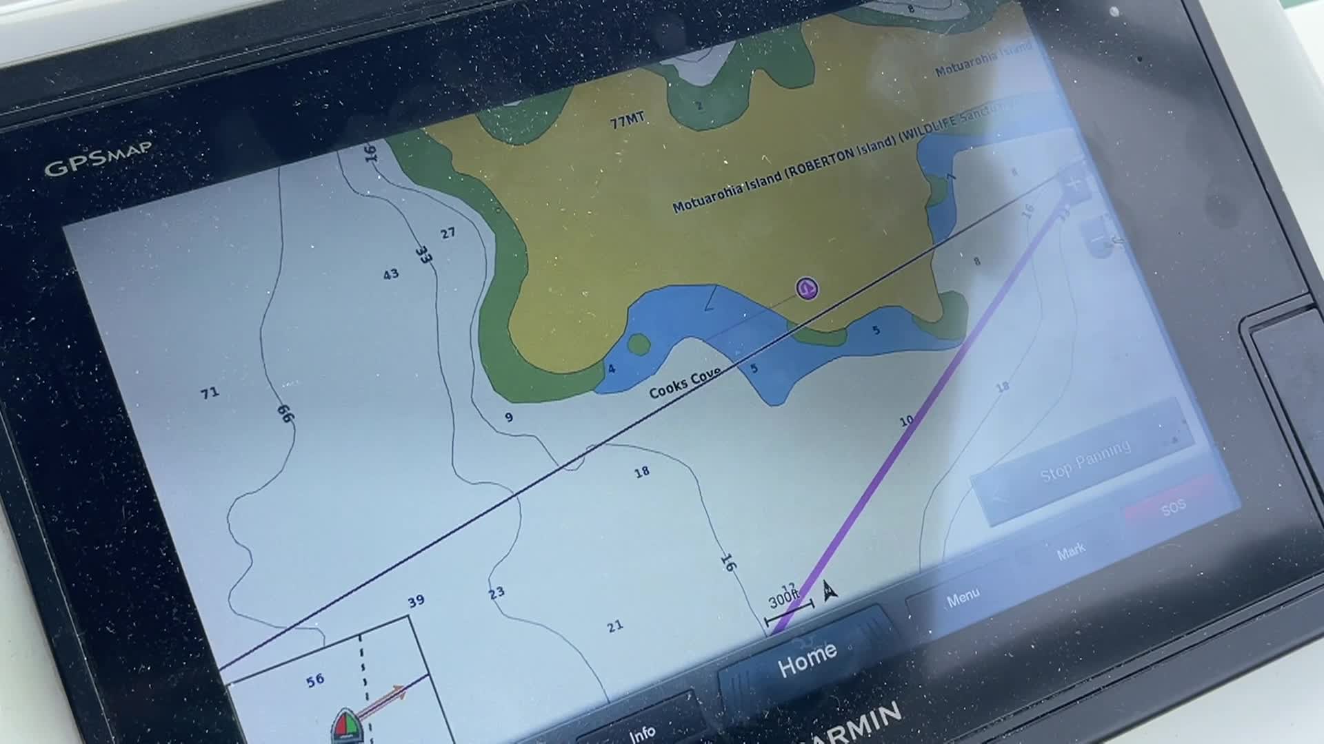 Thumbnail image for Cooking & Kids  - Captain Cook's Cove