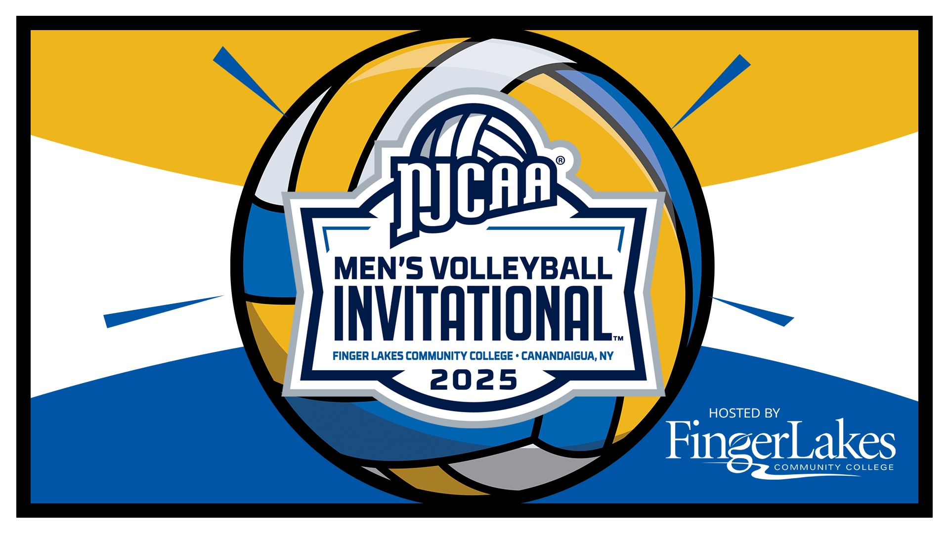 Thumbnail image for FLCC Hosts - NJCAA Men's Volleyball National Invitational Tournament