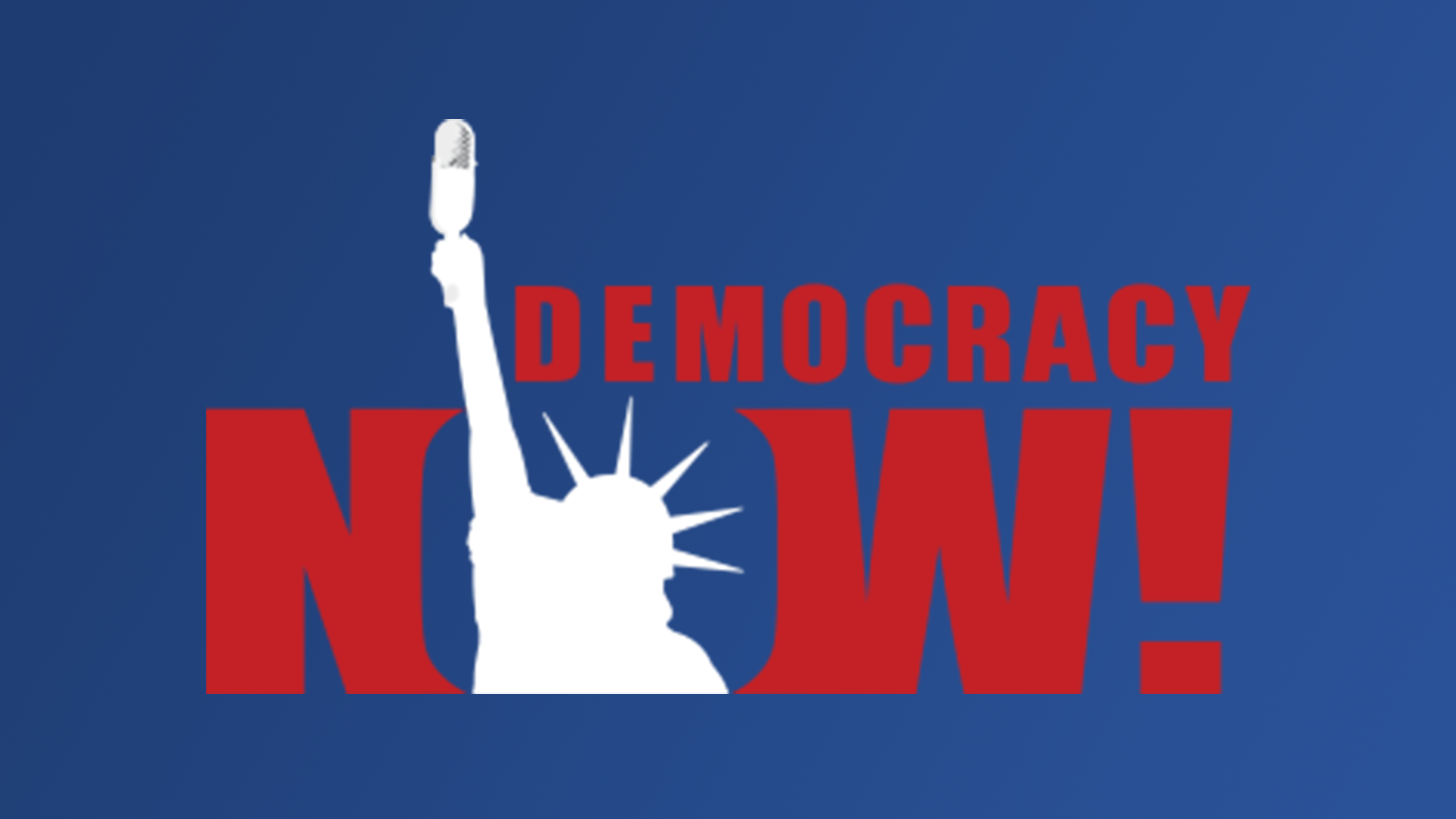 Thumbnail image for Democracy Now! Election Night Coverage