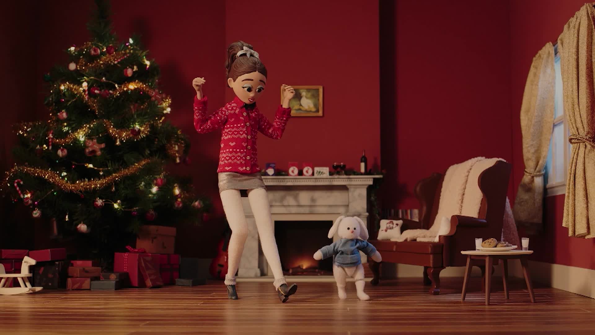 Thumbnail image for Sidewalks Entertainment Holiday Music Show Vol. 12