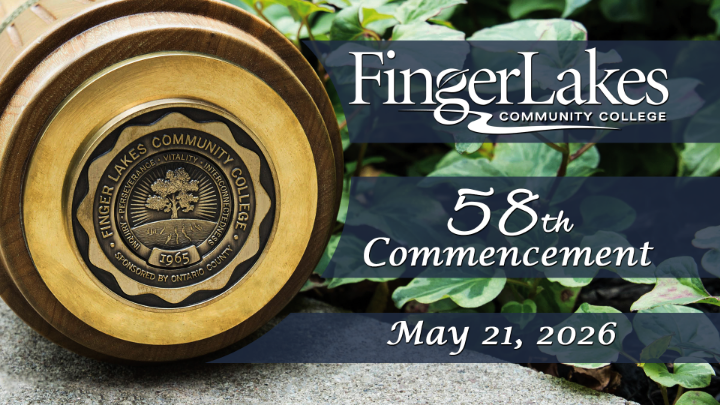 Thumbnail image for FLCC Commencement 2026