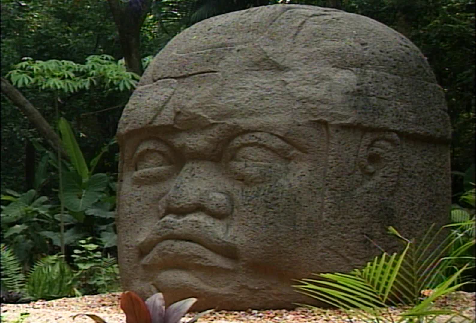 Thumbnail image for Olmec Art of Ancient Mexico