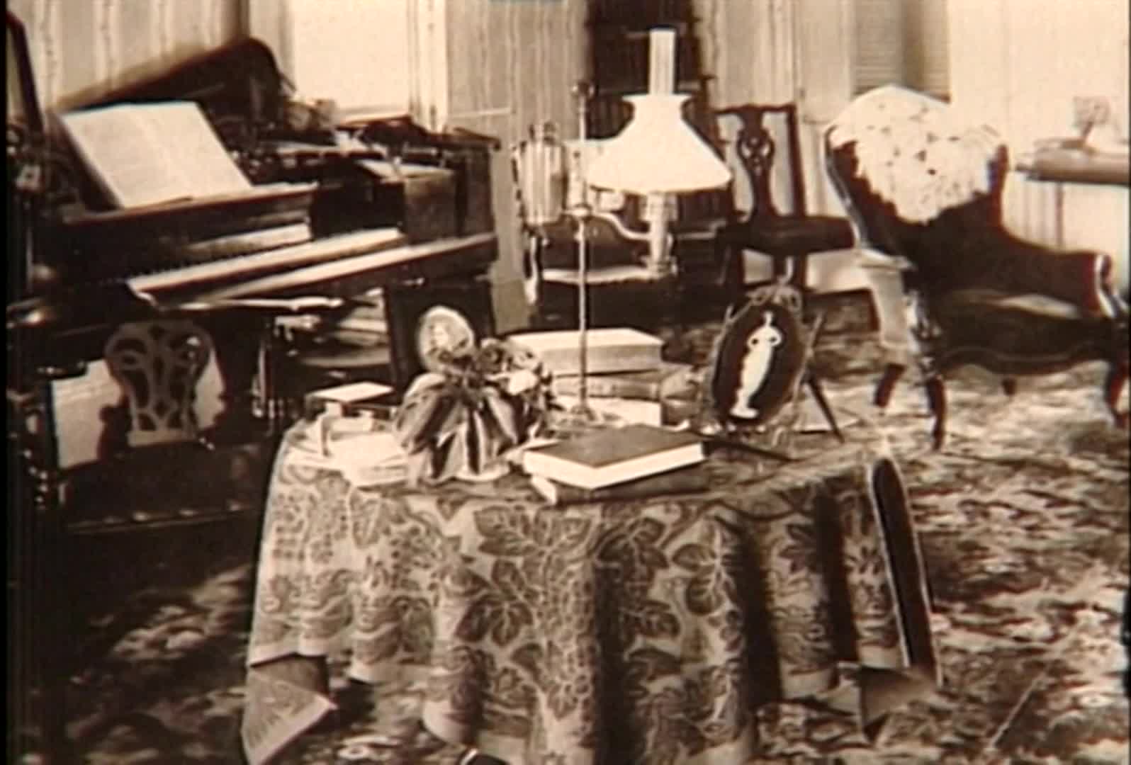 Thumbnail image for Pope, John Russell Architect of the NGA