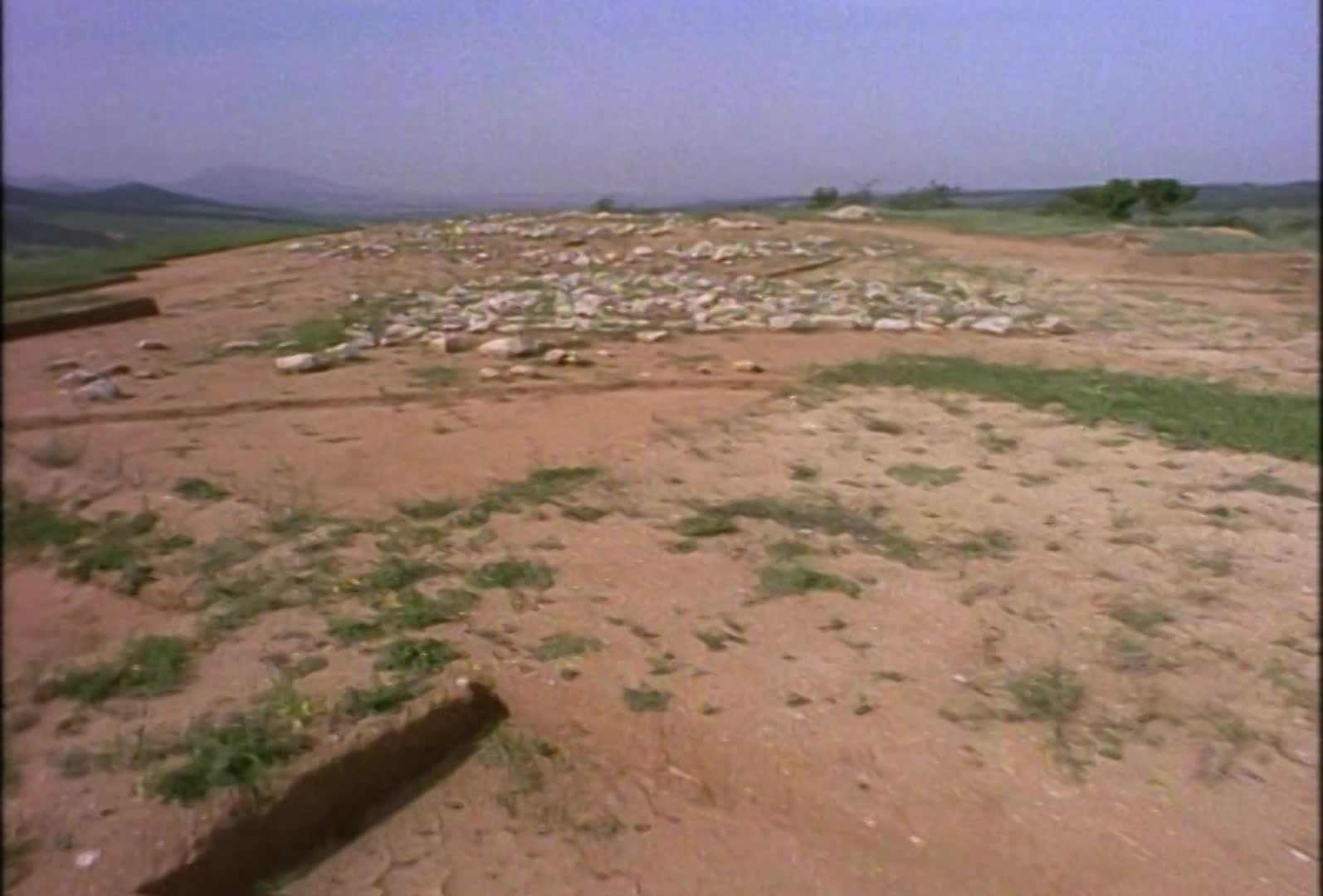 Thumbnail image for Beyond the Yellow River