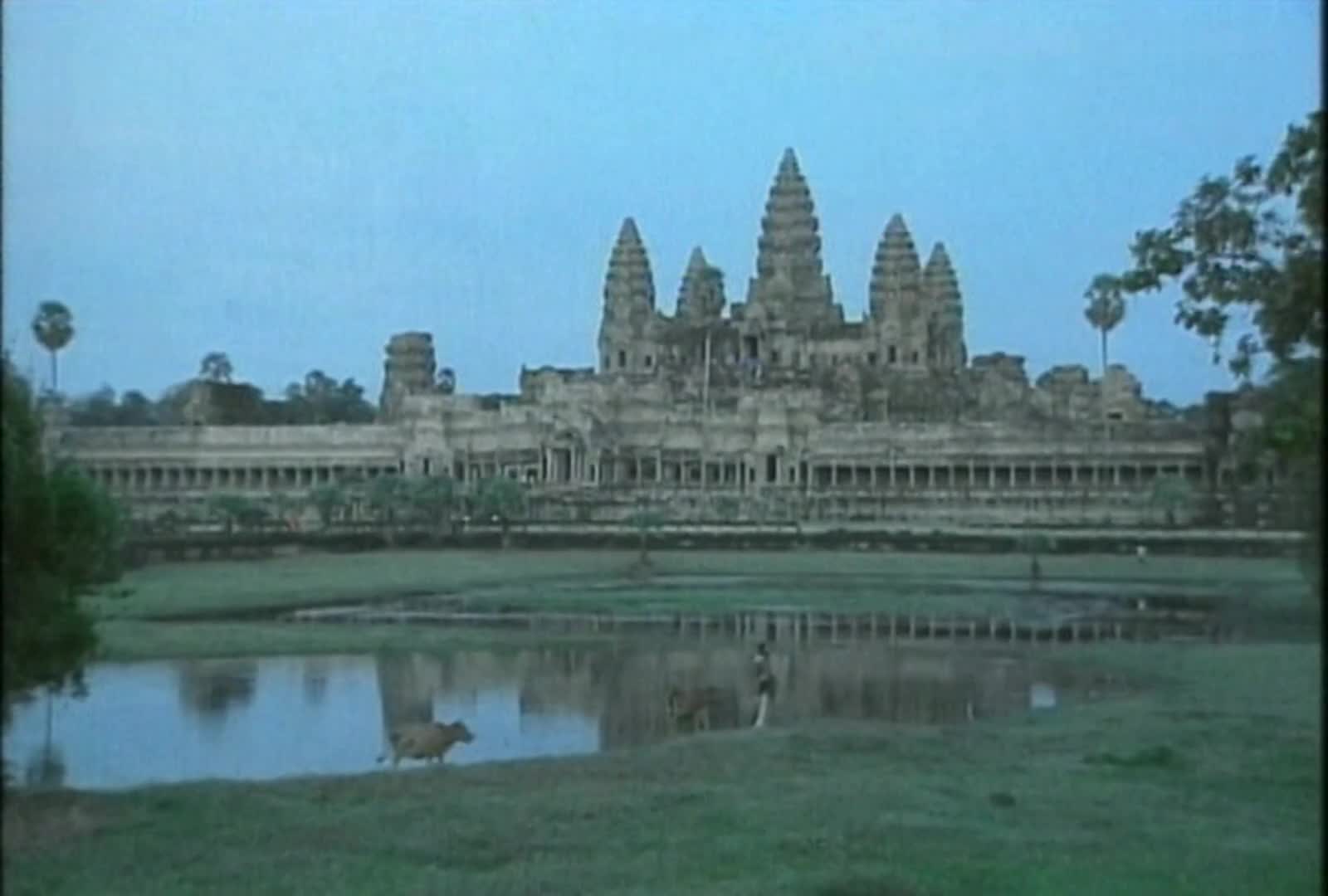 Thumbnail image for Sacred Art of Angkor