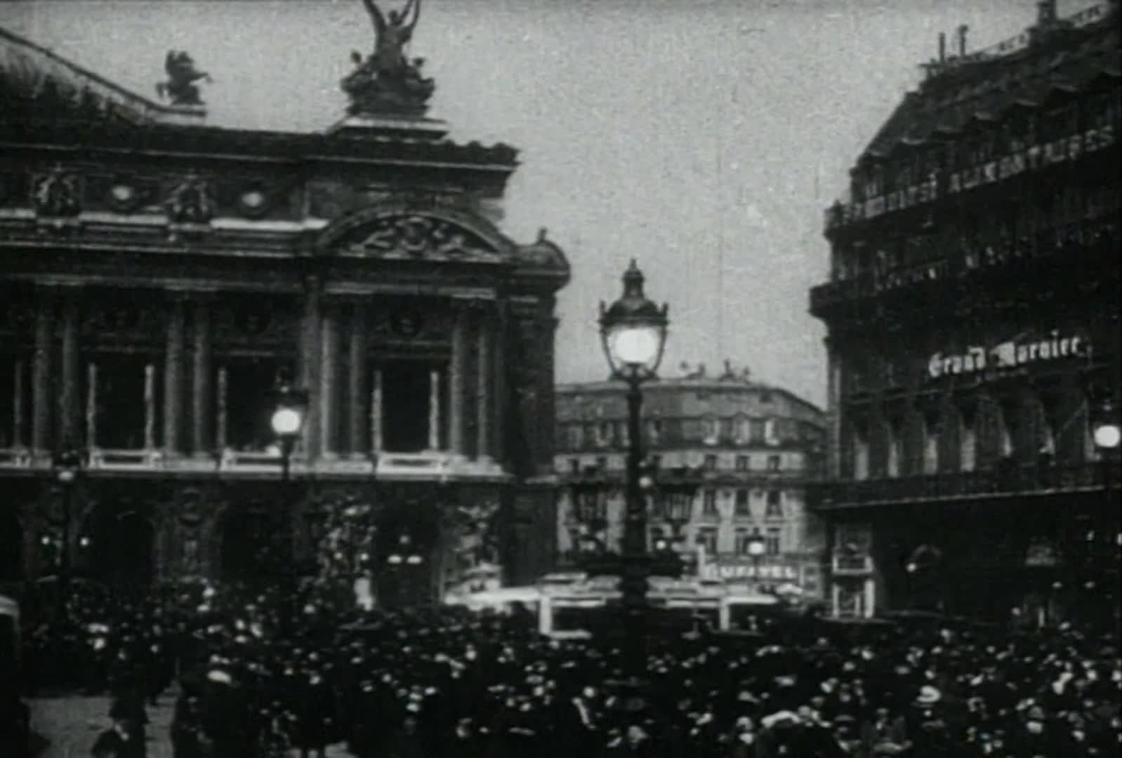 Thumbnail image for Art Nouveau, 1890–1914