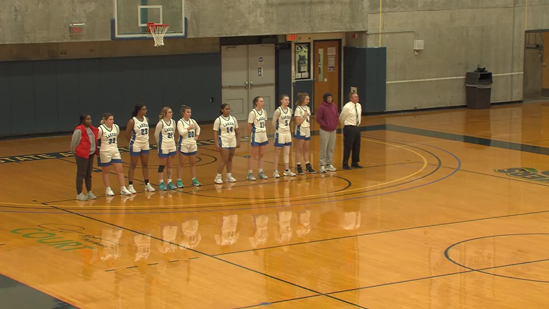 Thumbnail image for FLCC Women's Basketball