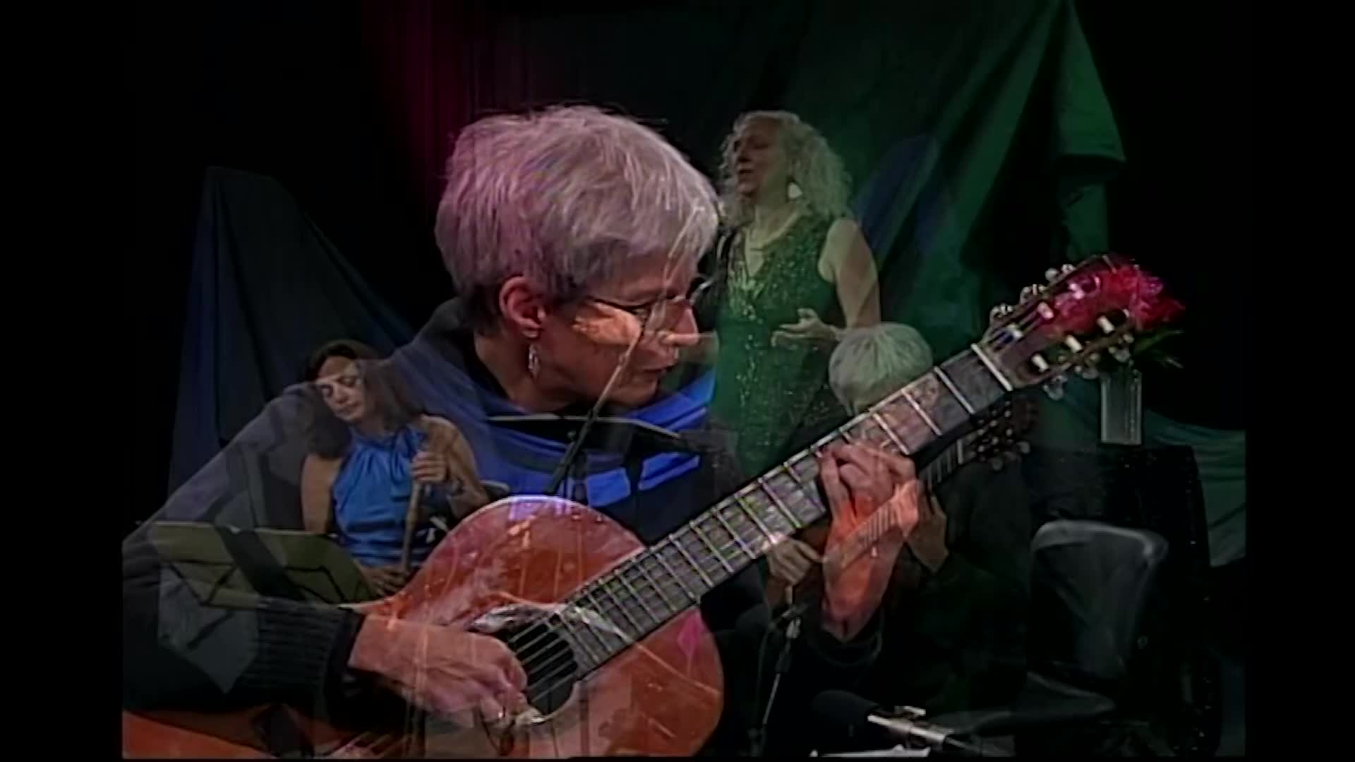 Thumbnail image for Holiday Music Collection