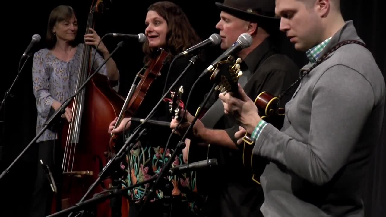 Thumbnail image for Holiday Music Collection