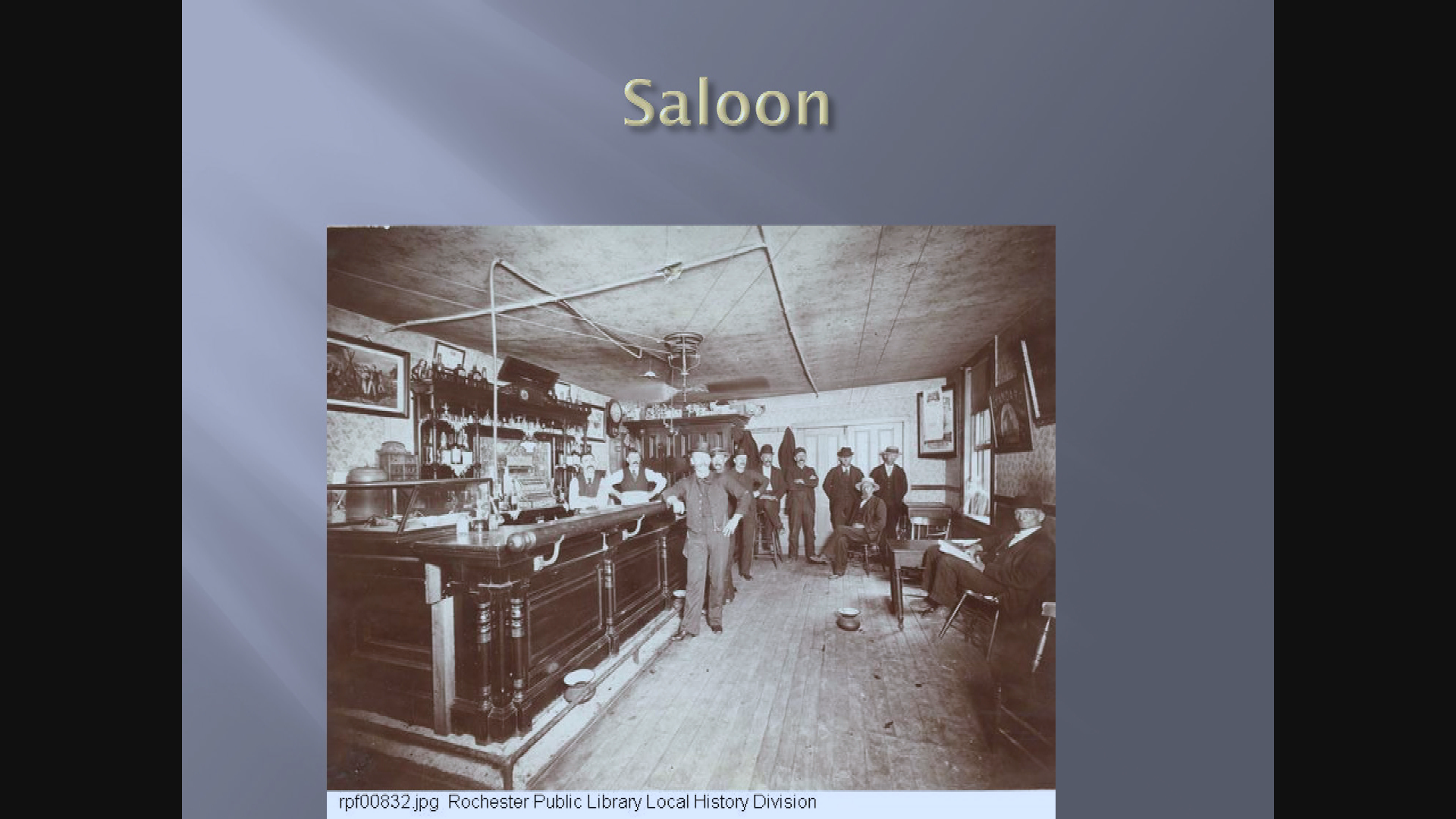 Thumbnail image for FLTV On The Road - 1918 Influenza