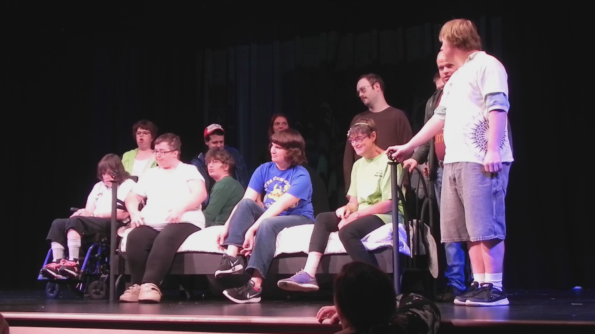 Thumbnail image for Cobblestone Arts Presents: Peter Pan