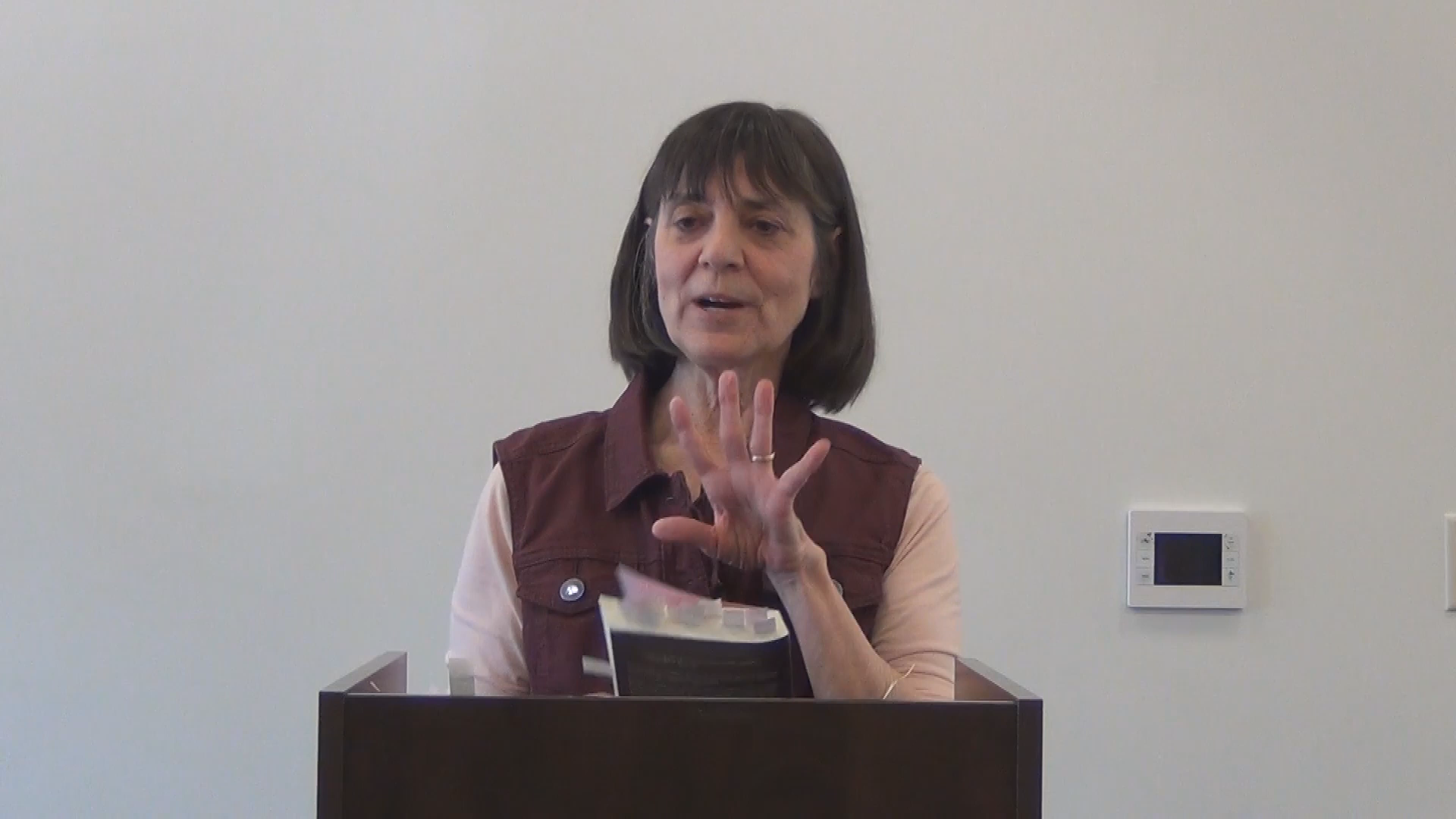 Thumbnail image for Books Sandwiched In - Destiny of the Republic